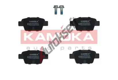 KAMOKA Sada brzdovch destiek KAM JQ1012938, JQ1012938