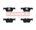 KAMOKA Sada brzdov�ch desti�ek KAMOKA&nbsp;&dash;&nbsp;KAM JQ101295