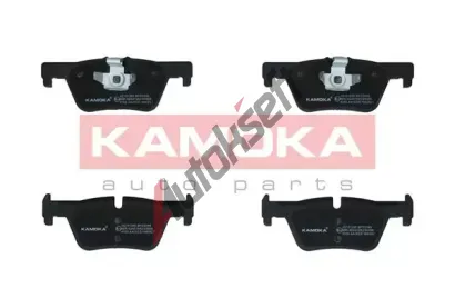 KAMOKA Sada brzdov�ch desti�ek KAMOKA KAM JQ101295, JQ101295