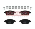 KAMOKA Sada brzdovch destiek ‐ KAM JQ1012952