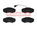 KAMOKA Sada brzdovch destiek ‐ KAM JQ1012956