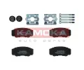 Sada brzdovch destiek KAMOKA ‐ KAM JQ1012960