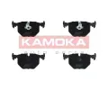 KAMOKA Sada brzdovch destiek ‐ KAM JQ1012966