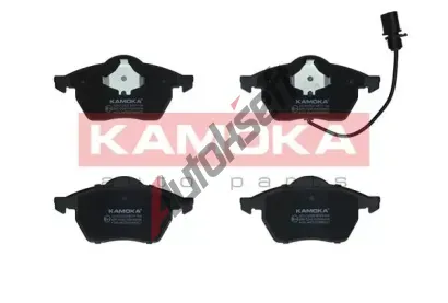 KAMOKA Sada brzdovch destiek KAM JQ1012992, JQ1012992