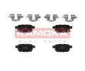KAMOKA Sada brzdovch destiek KAMOKA ‐ KAM JQ101300