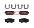 KAMOKA Sada brzdovch destiek KAMOKA ‐ KAM JQ101301