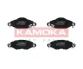 KAMOKA Sada brzdovch destiek ‐ KAM JQ1013026