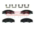 KAMOKA Sada brzdovch destiek ‐ KAM JQ101303