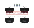 KAMOKA Sada brzdovch destiek ‐ KAM JQ1013032
