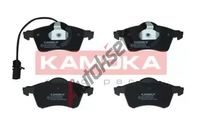 KAMOKA Sada brzdovch destiek KAM JQ1013036, JQ1013036