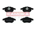 KAMOKA Sada brzdovch destiek ‐ KAM JQ1013040