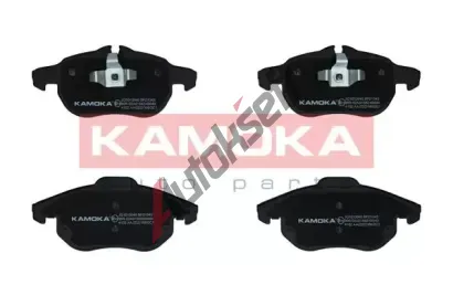 KAMOKA Sada brzdovch destiek KAM JQ1013040, JQ1013040