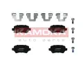 KAMOKA Sada brzdovch destiek ‐ KAM JQ1013042