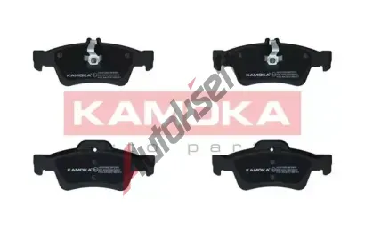 KAMOKA Sada brzdovch destiek KAM JQ1013052, JQ1013052