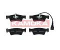 Sada brzdovch destiek KAMOKA ‐ KAM JQ101306