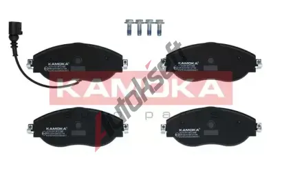 KAMOKA Sada brzdovch destiek KAMOKA KAM JQ101307, JQ101307
