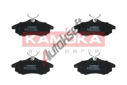 KAMOKA Sada brzdovch destiek KAM JQ1013084, JQ1013084