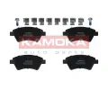 KAMOKA Sada brzdovch destiek ‐ KAM JQ1013088