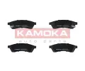 Sada brzdovch destiek KAMOKA ‐ KAM JQ101311