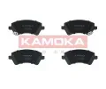 KAMOKA Sada brzdovch destiek ‐ KAM JQ1013146