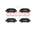 KAMOKA Sada brzdovch destiek ‐ KAM JQ1013148