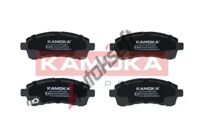 KAMOKA Sada brzdovch destiek KAM JQ101318, JQ101318