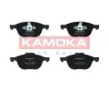 KAMOKA Sada brzdovch destiek ‐ KAM JQ1013188