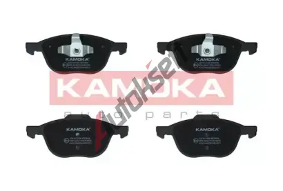 KAMOKA Sada brzdovch destiek KAM JQ1013188, JQ1013188