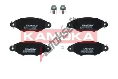 KAMOKA Sada brzdovch destiek KAM JQ1013206, JQ1013206
