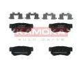 KAMOKA Sada brzdovch destiek ‐ KAM JQ1013212