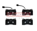 KAMOKA Sada brzdovch destiek ‐ KAM JQ101322