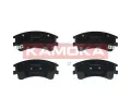 KAMOKA Sada brzdovch destiek ‐ KAM JQ1013238