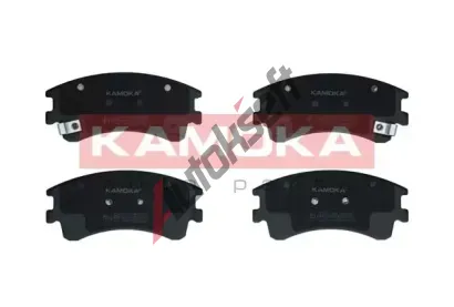 KAMOKA Sada brzdovch destiek KAM JQ1013238, JQ1013238
