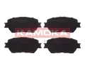 KAMOKA Sada brzdovch destiek ‐ KAM JQ1013240