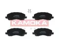KAMOKA Sada brzdovch destiek ‐ KAM JQ1013242