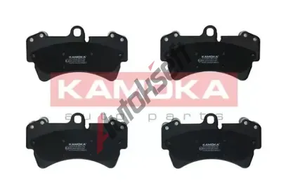 KAMOKA Sada brzdovch destiek KAM JQ1013252, JQ1013252