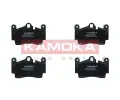 KAMOKA Sada brzdovch destiek ‐ KAM JQ1013254