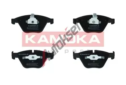 KAMOKA Sada brzdovch destiek KAM JQ1013256, JQ1013256