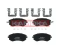 Sada brzdovch destiek KAMOKA ‐ KAM JQ1013278