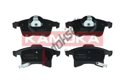 KAMOKA Sada brzdovch destiek KAM JQ1013280, JQ1013280