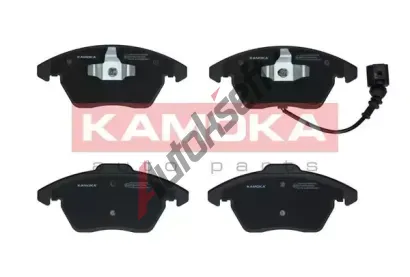 KAMOKA Sada brzdovch destiek KAM JQ1013282, JQ1013282