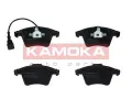 Sada brzdovch destiek KAMOKA ‐ KAM JQ1013286
