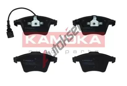 KAMOKA Sada brzdovch destiek KAM JQ1013286, JQ1013286