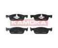 Sada brzdovch destiek KAMOKA ‐ KAM JQ101329
