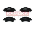 KAMOKA Sada brzdovch destiek ‐ KAM JQ1013296