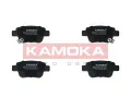 KAMOKA Sada brzdovch destiek ‐ KAM JQ1013298