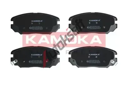 KAMOKA Sada brzdovch destiek KAM JQ101330, JQ101330