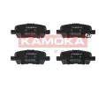 KAMOKA Sada brzdovch destiek ‐ KAM JQ101332