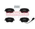 KAMOKA Sada brzdovch destiek ‐ KAM JQ1013324