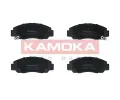 KAMOKA Sada brzdovch destiek ‐ KAM JQ1013338